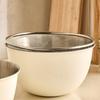 casamia pure mixing bowl set small