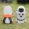 Protective Prop Blades Strap Portable Protective Base Cover Blade Fixed Guard Drone Accessories for DJI Mini 2/Mavic Mini
