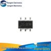PMN120ENEAX 60V N-Kanal Trench-MOSFET SOT-457
