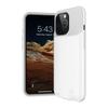 B98S 6500mAh Oplaadbare Uitgebreide Batterij Zachte TPU Rand Mobiele Telefoon Oplaadhoes Shell voor iPhone 13 Pro 6,1 inch
