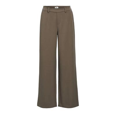 Alt giyim (Kadın) – Pantalon ve Kapriler
