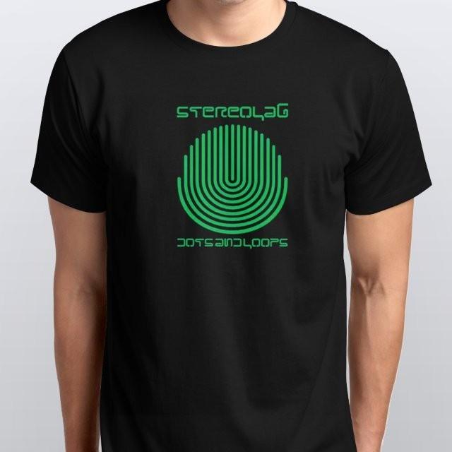 

Stereolab music Group Unisex T-SHIRT S M L XL XXL 3 4 XL colours Black S разноцветный