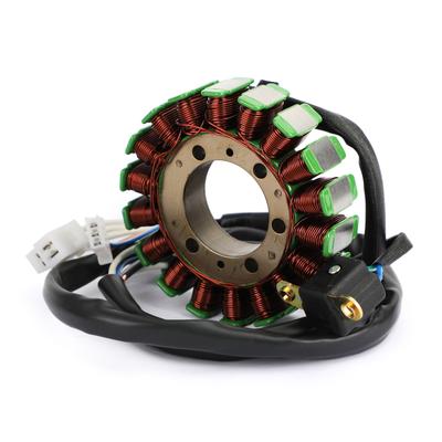Elektro díly pro motorku – Startéry pro motorky