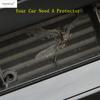 Car Front Grille ect Grill Mesh Net ert Screening Protection Accessories Exterior Kit Fit For Chery Tiggo 8 Pro