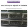 Leapmotor C10 Three-Stage Anti-Insect Grille Radiator Protector