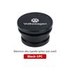 Valve Stems Caps For Volkswagen VW Car Cigarette Lighter Cover Button Protector Dust Cap Golf 4 5 6 7 Polo Jetta Sagitar Magotan