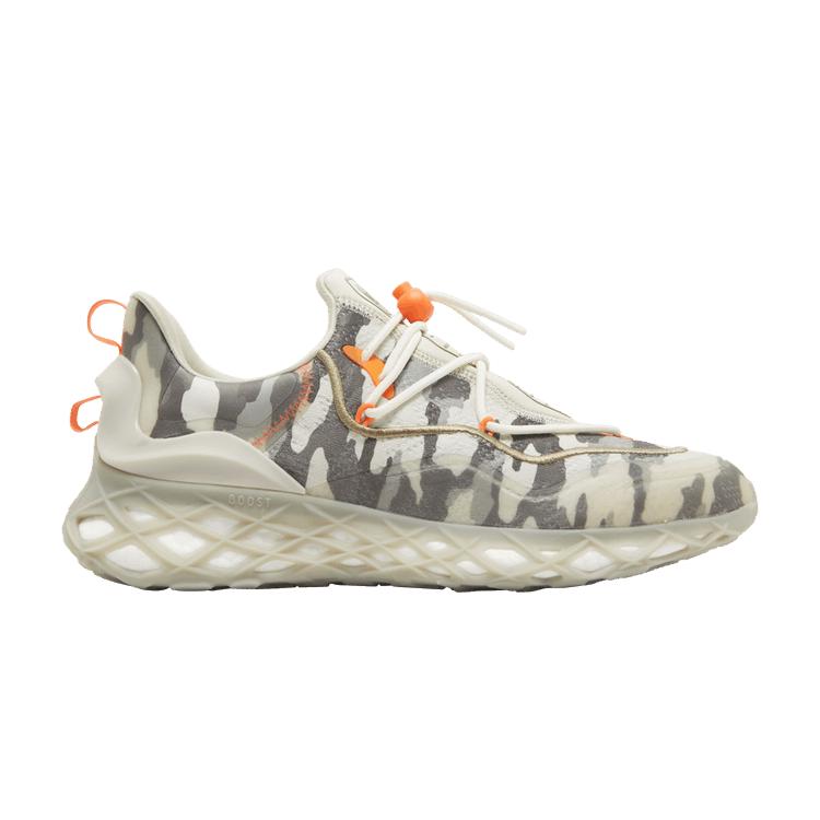 Ivy Park x adidas Web Boost Камуфляж 38.5