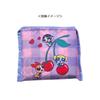 Small Planet Powerpuff Girls Shopping Eco 194767 Bag, Fruit, Bag, Compact,