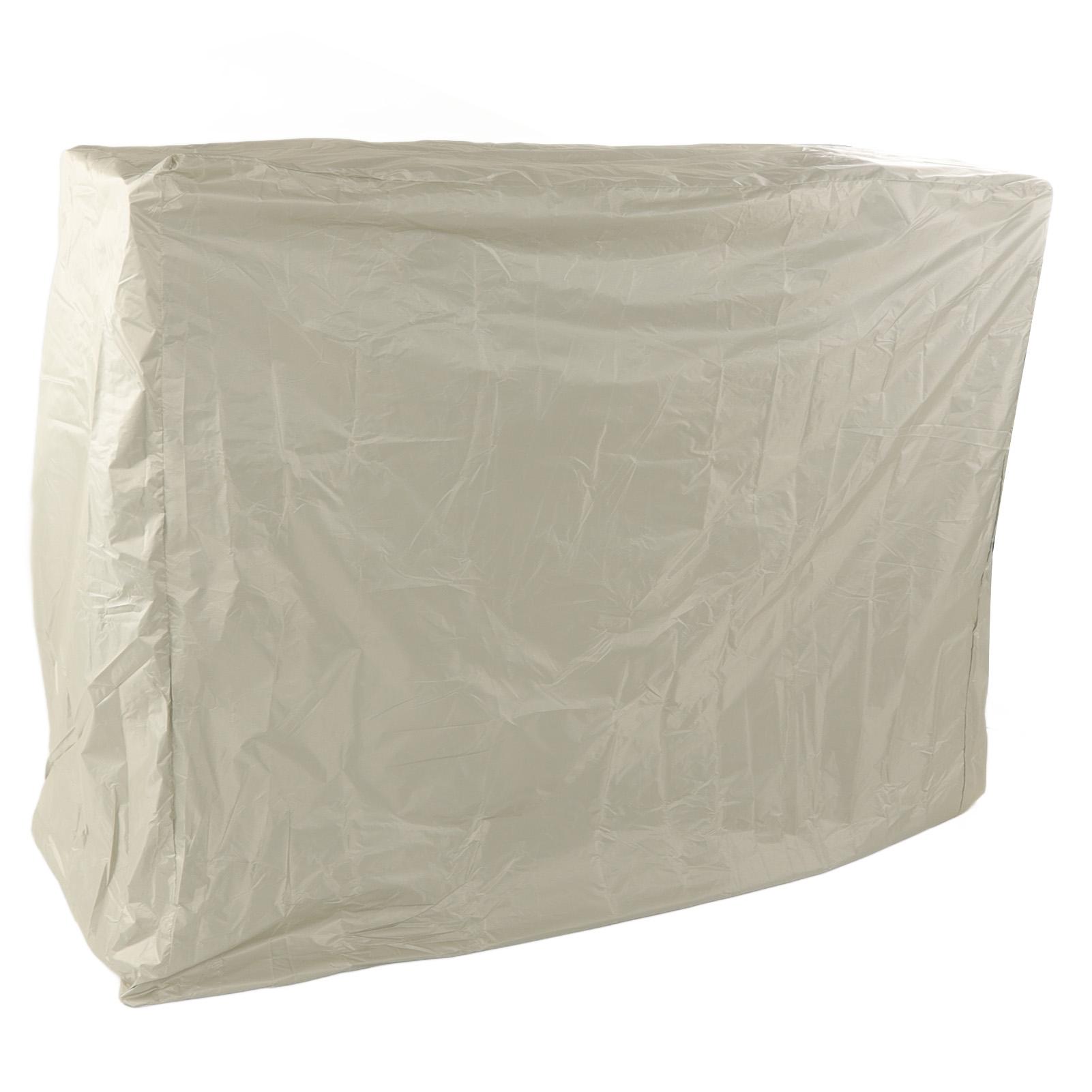 

Ping Pong Table Dust Cover 190 Silver Coating Waterproof Table Tennis Cover for Outdoor Courtyard Drawstring Style 155x75x144cm / 61.0x29.5x56.7in