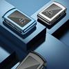 Men's Volvo Key Case: Compatible with XC60, S90, S60, XC90, V60, V90