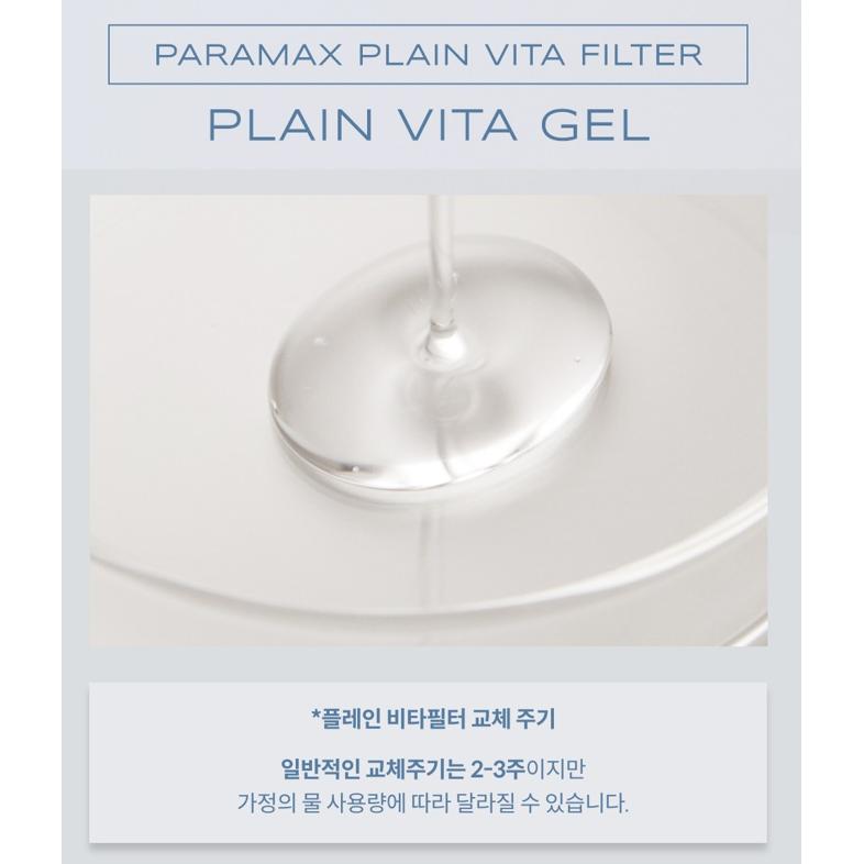 Bodyluv Puresome Paramax Shower Head, Korean