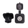 15A 125V Campers Power Outlet Waterproof Shock Resistant Design for Campers Vehicle Interior Electrical System