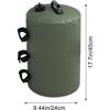 Canopy Water Weight Bag, Water Weights Bag, Large Gazebo Weights Sand Bags, Tent Sandbags, Gazebo Leg Weights Bags, Large Capacity Water Sand