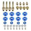 Blue Red Black Engine Valve Cover Washer Profile Bolt Low FOR Honda Acura B-Series B16 B18 B20