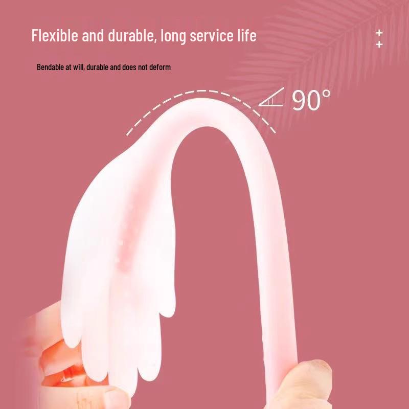 Newcomer Special: Soft, Extended Household Ruler for Children's Early Learning