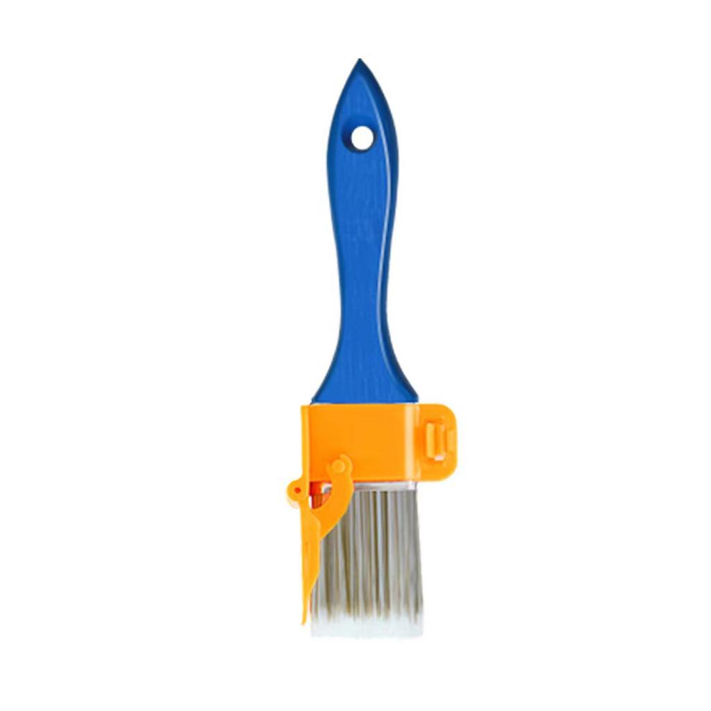 1PC Color Separation Brush Paint Brushes Edge Trimming Interior Wall Soft Brush Painting Tools Home Renovation Accessories