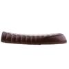 Vintage Hump Cafe Racer Seat Synthetic Leather Cushion Universal Motorcycle Chair for  Honda Yamaha