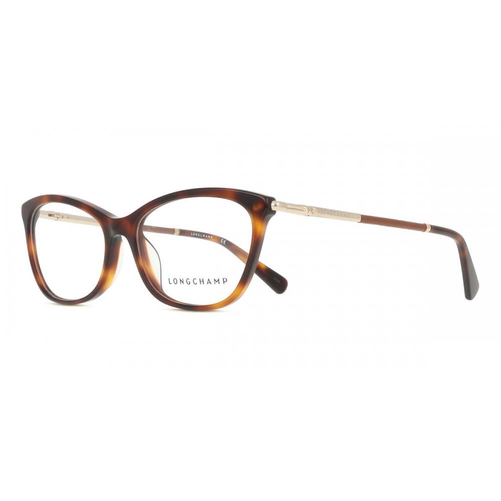Longchamp Women Eyeglasses Lo2670l 214