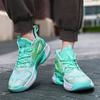 Men Shoes Sneakers Male Tenis Luxury Shoes Mens Casual Trainer Race Breathable Fashion Loafers Running Shoes for Men