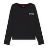 Hugo Womens/Ladies Unite Long-Sleeved Pyjama Top