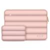 Tech-Protect Puffy Laptop 13-14 Dusty Rose
