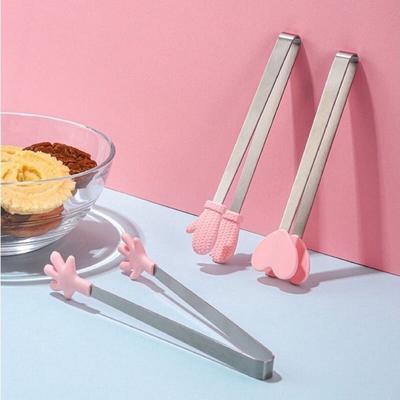 Vaisselle – Pinces de cuisine