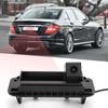 Car Trunk Rear View Camera Reverse Monitoring Fit for Mercedes Benz W204 W212 C200 C?Class E?Class