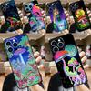 Mushroom Moon Shroom Farmer For Huawei Nova 8i 12i 11i 12s Y73 Y72 Y61 Y91 Y90 Y70 Y60 9 10 SE P30 P40 Lite P60 Pro Case