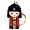 Keychain Figure Keyring Doll Kimidoll [Kimmidoll] (YUKINA)
