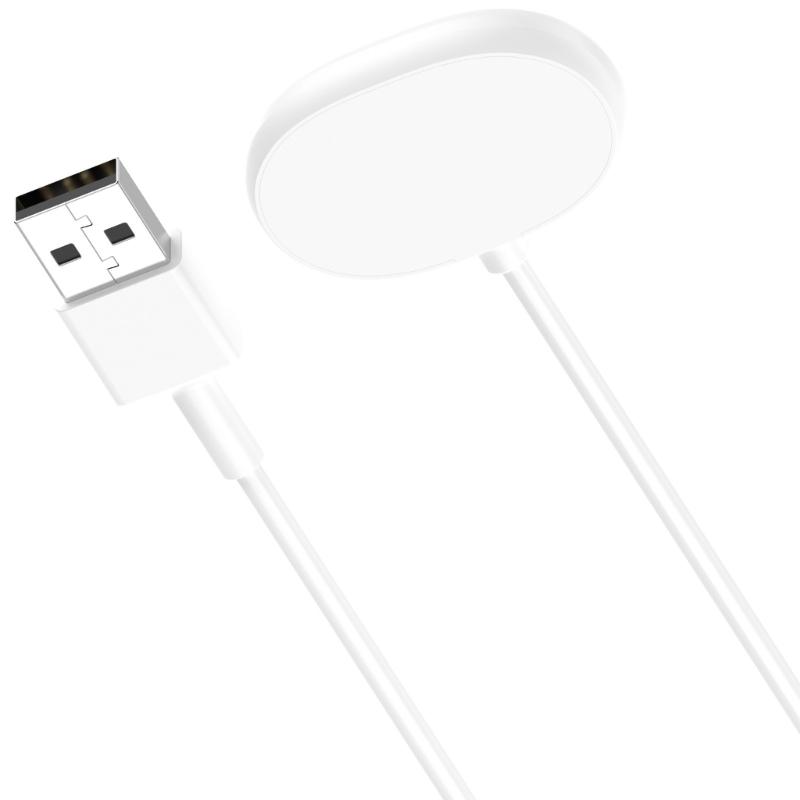Universal Watch Power Adapters Line for Activity Monitor Auto Aligning Magnetic Charging Cable Rapid Energy Replenishmen