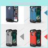 Iphone 7 Plus Slim Profile Cover Shock Absorption Scratch Convenience Resistant