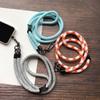 Phone Case Crossbody Lanyard Strap Diagonal Rope Buckle Adjustable Hands-free Heavy-duty Camera Holding Flat Lanyard Travel Outdoor Neck Strap
