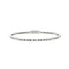 Essence Silver (W) 4-Prong Tennis Bracelet 2.0mm Hl4B55426W9