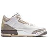 Air Jordan 3 Retro Sp X A Ma Maniere 'Raised By Women's' Women's Jordan DH3434-110