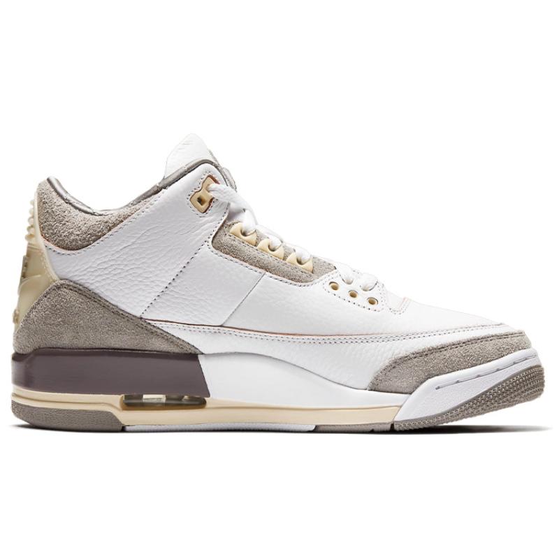 Air Jordan 3 Retro Sp X A Ma Maniere 'Raised By Women's' Women's Jordan DH3434-110
