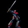 FRAME ACTION MEISTER Psycho Armor Govarian Govarian Non-Scale ABS & PVC Pre-Painted Action Figure