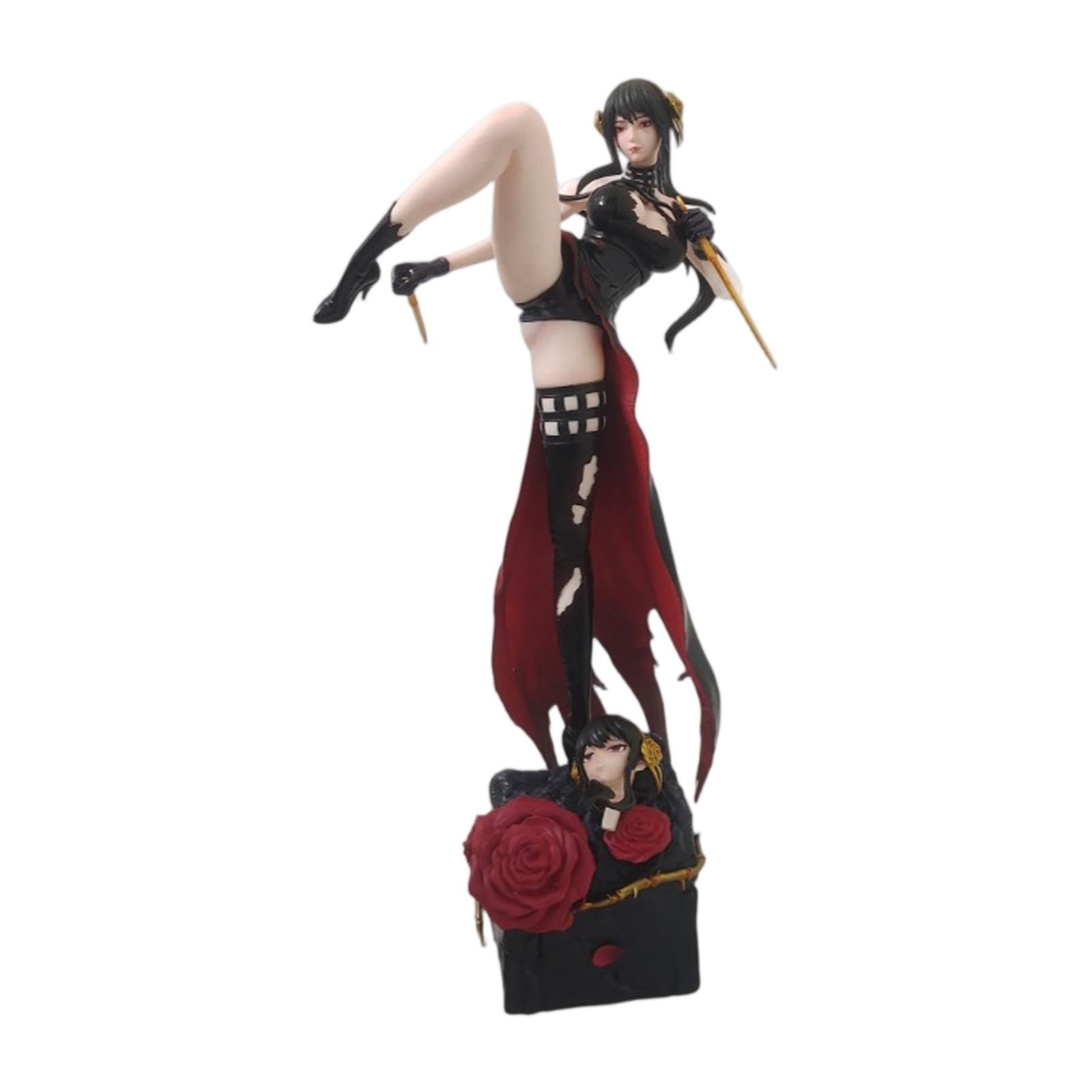 

Аниме фигурки, крутые аниме периферийные фигурки модели One Size