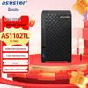 ASUSTOR AS1102TL 2-Bay NAS Private Cloud Server