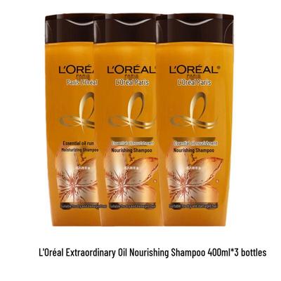 L'Oréal Extraordinary Oil Vyživující šampon
