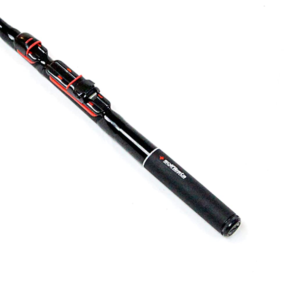 Telescopic MALTZ 360 SOLFIESTA Casting [All-purpose Rod] (Sabiki, Hechi, Rod)