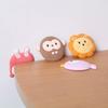 Creative Silicone Door and Wall Bump Protector