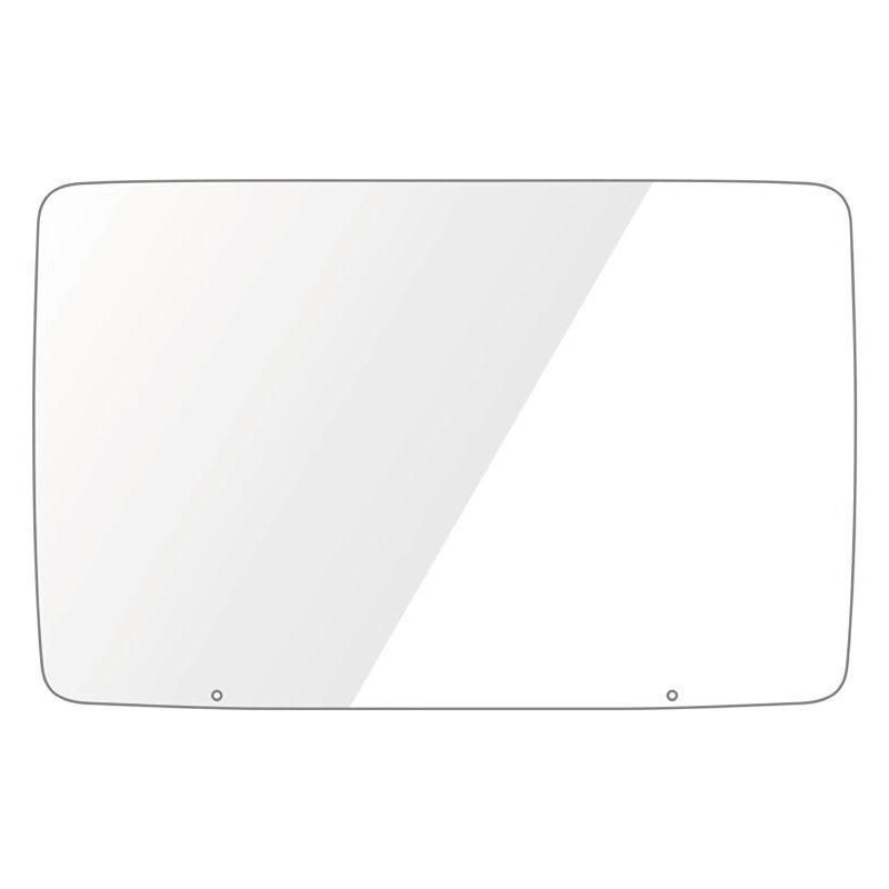 2025 Geely Boyue L Navigation Screen Tempered Film Car Accessory