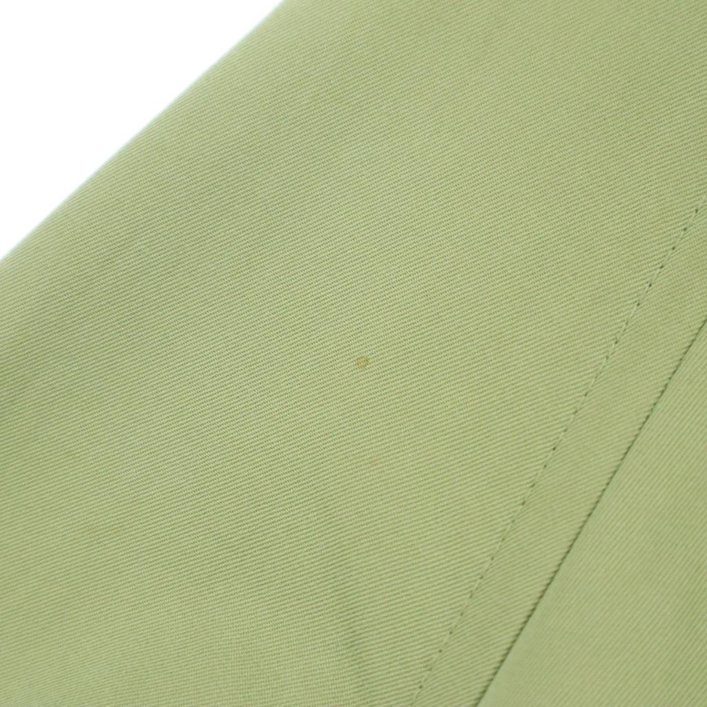 Drawer made in Japan Long sleeve trench coat 36 beige Men's Used