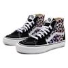 Vans SK8 Hi Tapered Shoes 'Black Multi' Women's VN0A7Q62MUL