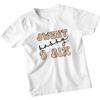 Parte superior (Meninas a partir de 4 anos) – T-Shirts