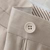 Judger Men's Lyocell Modal Blend Business Casual Trousers