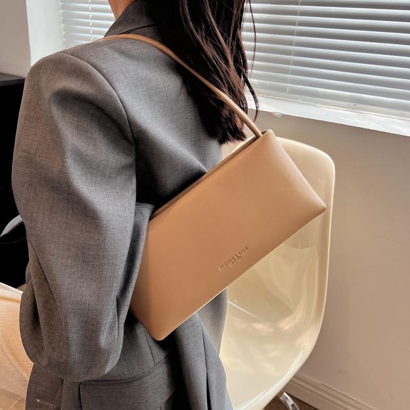 IELGY Женская сумка через плечо под мышкой — фото 8