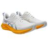 Asics GT 2000 13 White Concrete Orange Men Sneakers 1011B861-101