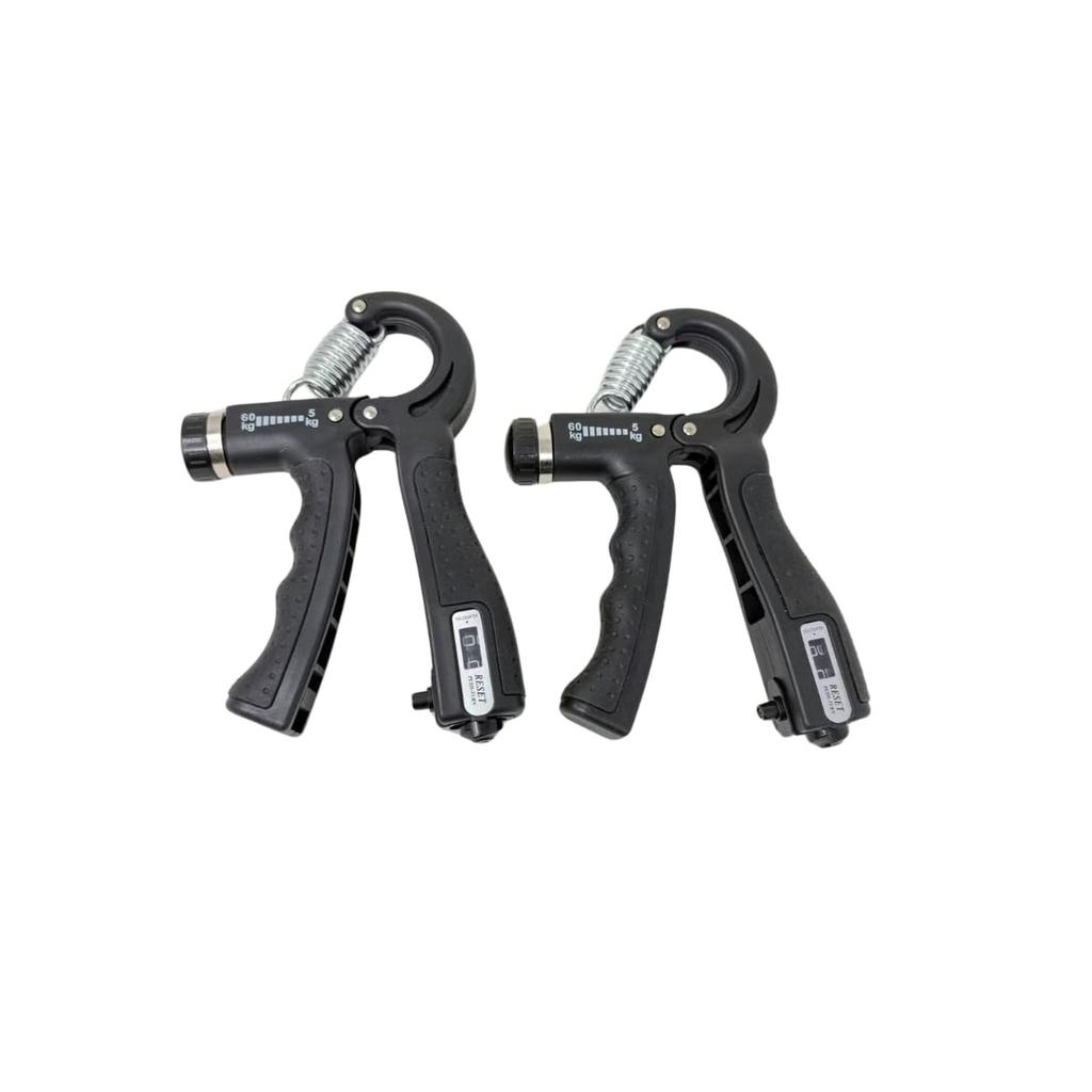 Hand Grip Grip Strength Training with Counter Load Adjustment 5-60kg