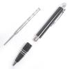 Pristine MONTBLANC Ballpoint pen Starwalker Twist type black Used